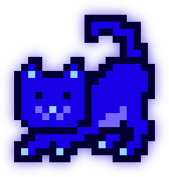 MoonCat #24300 (0x00034d3ce3)