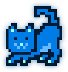 MoonCat #6518 (0x0003528aba)