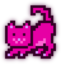 MoonCat #7531 (0x00035d214c)