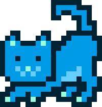 MoonCat #1817 (0x00036bbfe7)