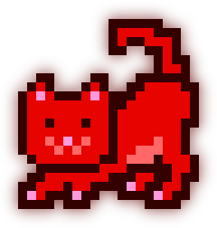 MoonCat #18496 (0x000375201f)