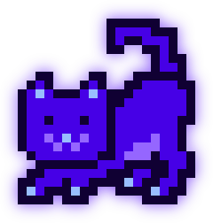 MoonCat #8443 (0x0003773ef9)