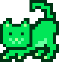 MoonCat #18762 (0x000377be92)