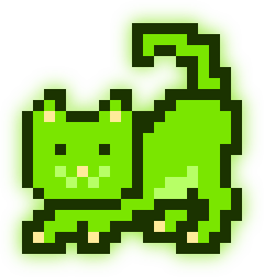 MoonCat #362 (0x00037fe50c)