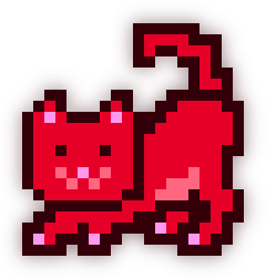 MoonCat #8960 (0x00038b6e73)