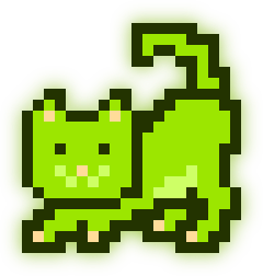 MoonCat #9319 (0x000392c12e)