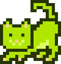 MoonCat #469 (0x00039dac6b)