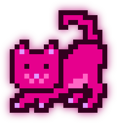 MoonCat #5969 (0x0003b20770)