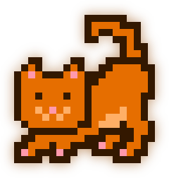 MoonCat #21522 (0x0003bc8c60)