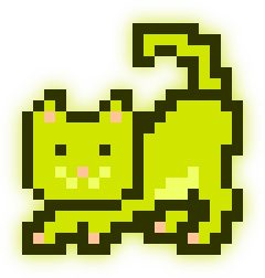 MoonCat #17084 (0x0003cadf01)