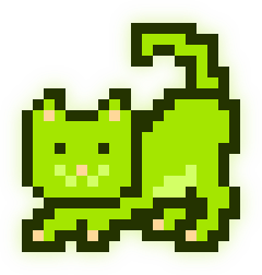 MoonCat #15524 (0x0003d8f395)