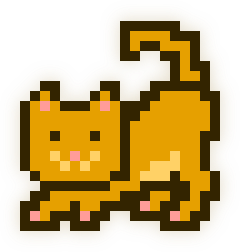 MoonCat #24500 (0x0003dfd5be)