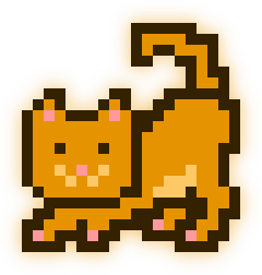 MoonCat #16572 (0x0003f2b954)