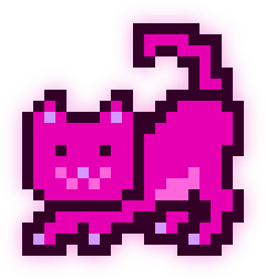 MoonCat #17418 (0x0003f78fdf)