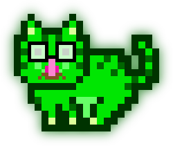 MoonCat #19872 (0x0004076f08)