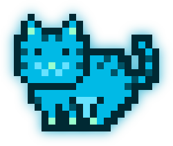 MoonCat #10224 (0x00040ba4c8)