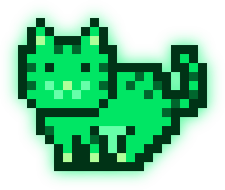 MoonCat #15314 (0x000414f978)