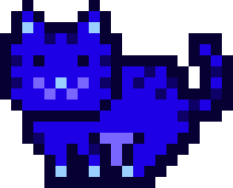 MoonCat #17354 (0x0004160494)