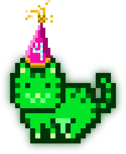 MoonCat #18298 (0x00041d6529)