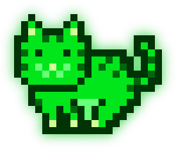 MoonCat #17378 (0x00041fce33)