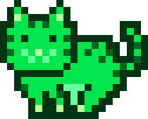 MoonCat #6401 (0x000421422c)