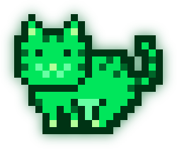 MoonCat #948 (0x00042e8651)