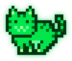 MoonCat #10125 (0x00043ce573)