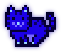 MoonCat #10290 (0x00044b3bbc)