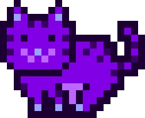 MoonCat #61 (0x00044c1e6f)