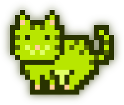 MoonCat #16882 (0x0004545e2b)