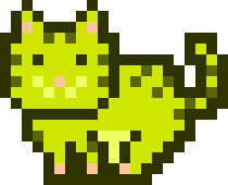 MoonCat #5869 (0x0004576004)