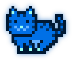 MoonCat #16445 (0x00045794d4)