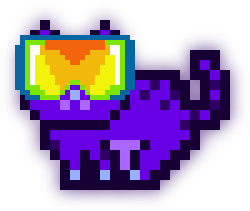 MoonCat #6039 (0x0004583187)