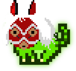 MoonCat #23867 (0x00045ad101)