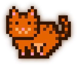 MoonCat #22911 (0x00045e310e)