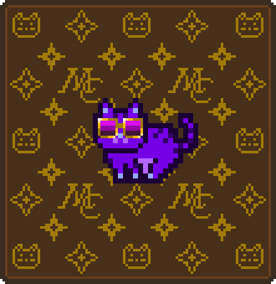 MoonCat #25060 (0x00046929a7)