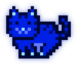 MoonCat #15570 (0x00046c7cdd)