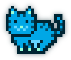 MoonCat #9547 (0x0004718187)