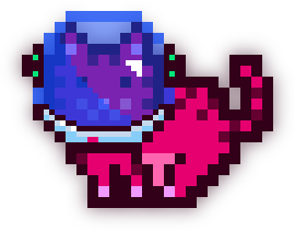 MoonCat #7235 (0x0004735664)