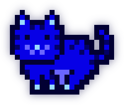 MoonCat #18116 (0x00047b7a9c)