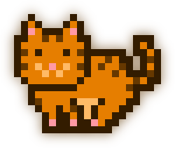 MoonCat #8384 (0x000485643c)