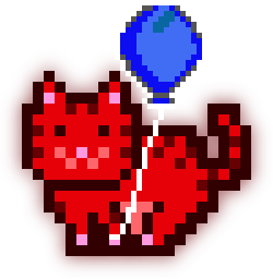 MoonCat #6645 (0x00048a3033)