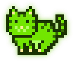 MoonCat #21012 (0x00048ad63e)