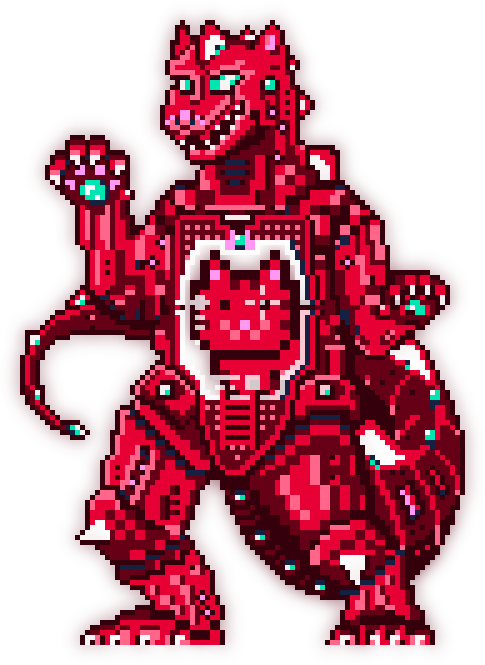 MoonCat #10432 (0x00048b4d5b)