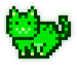 MoonCat #9260 (0x00048fbe90)