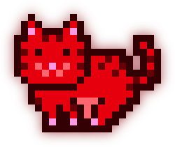 MoonCat #9684 (0x0004a23e44)