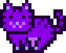 MoonCat #2813 (0x0004ad3df7)