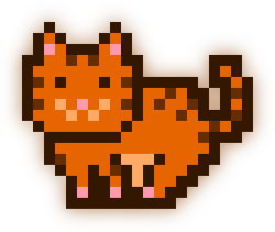 MoonCat #24264 (0x0004ae7548)