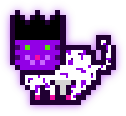 MoonCat #2685 (0x0004b64ef1)