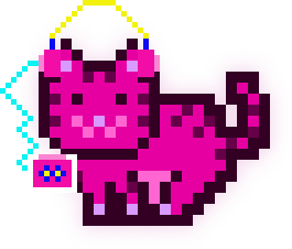 MoonCat #13466 (0x0004f0c7e4)